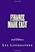 Finance Made Easy by Les Livingstone