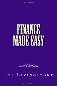 Finance Made Easy