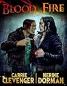 Blood and Fire by Carrie Clevenger