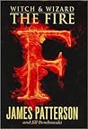 The Fire by James Patterson The Fire by James Patterson