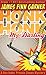 Honk Honk, My Darling (A Rex Koko, Private Clown Mystery #1)
