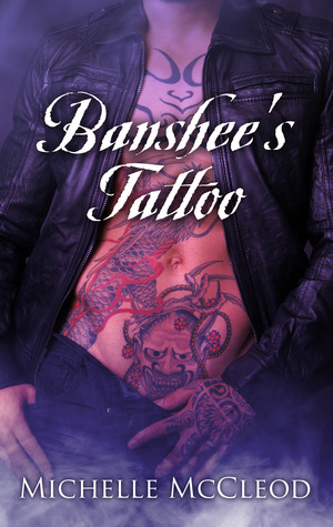 Banshee's Tattoo