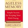 Ageless Memory: T...