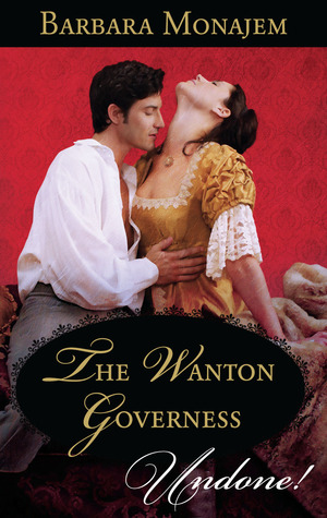 The Wanton Governess (Undone!)