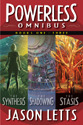 The Powerless Omnibus by Jason Letts The Powerless Omnibus by Jason Letts