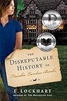 The Disreputable History of Frankie Landau-Banks by E. Lockhart