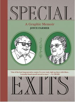 Special Exits (Hardcover)