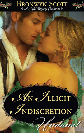 An Illicit Indiscretion (Kindle Edition)