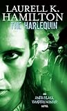The Harlequin by Laurell K. Hamilton