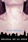 Blue Bloods by Melissa de la Cruz
