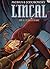 L'Incal, Tome 4: Ce qui est en haut