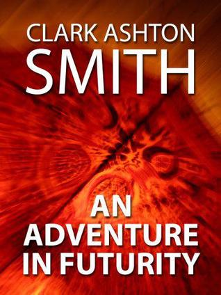 An Adventure in Futurity