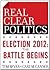 Election 2012: The Battle B...