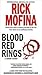 Blood Red Rings by Rick Mofina Blood Red Rings by Rick Mofina