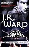 Lover Avenged by J.R. Ward Lover Avenged by J.R. Ward