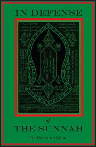 In Defense of the Sunnah (Paperback)