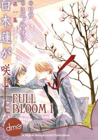 Full Bloom Vol. 1 (Kindle Edition)