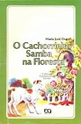 O Cachorrinho Samba na Floresta