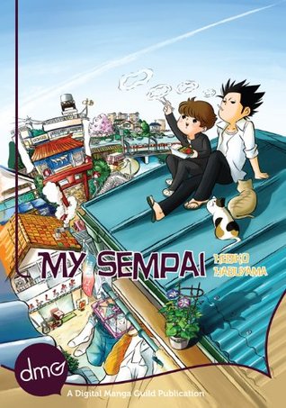 My Sempai (Boku no Senpai, #1)
