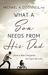 What a Son Needs ...
