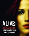 Alias Declassified by Mark Cotta Vaz