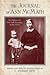 The Journal of Ann McMath: An Orphan in a New York Parsonage in the 1850s