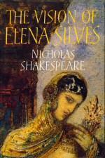 The Vision of Elena Silves (Paperback)