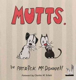 Mutts (Mutts, #1)