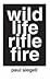 wild life rifle fire