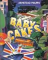 Babycakes by Armistead Maupin