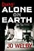 Diary:  Alone on Earth