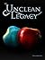 An Unclean Legacy by Jenna Katerin Moran