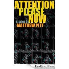 Attention Please Now