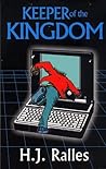 Keeper of the Kingdom (Keeper, #1) Keeper of the Kingdom (Keeper, #1)