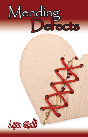 Mending Defects (Aspen Friends Book 1)