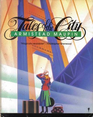 Tales of the City
