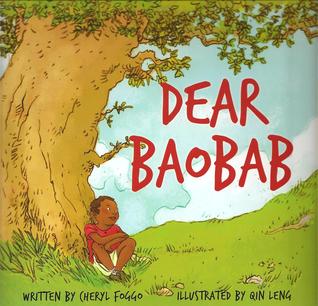 Dear Baobab