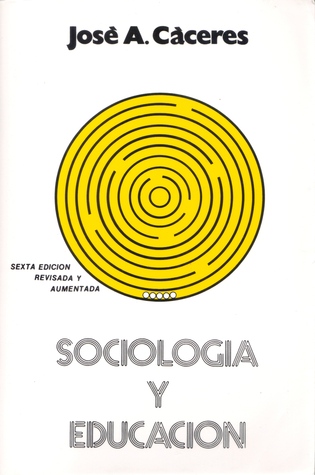 Sociología y Educación