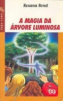 A Magia da Árvore Luminosa (Paperback)