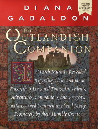 The Outlandish Companion