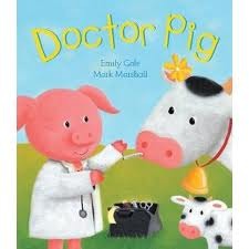 Doctor Pig