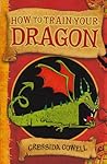 How to Train Your Dragon by cowell-cressida