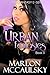 Urban Fantasies Book 3