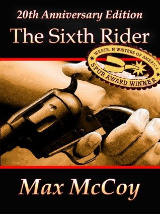 The Sixth Rider  (Kindle Edition)