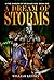 A Dream of Storms (In the Shadow of the Black Sun, #1)