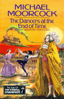 The Dancers at the End of Time