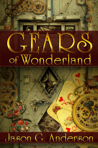 Gears of Wonderland (Paperback)