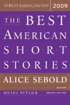 The Best American Short Stories 2009