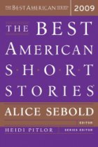 The Best American Short Stories 2009