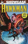 Showcase Presents: Hawkman, Vol. 1
